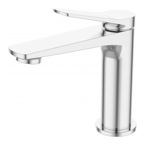 Смеситель для раковины BelBagno UNIQUE-LVM-CRM-W0 - фото 
