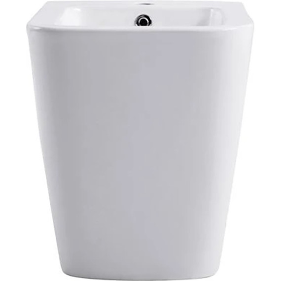 Биде напольное Aquatek Либра AQ1266N-00 - фото 4