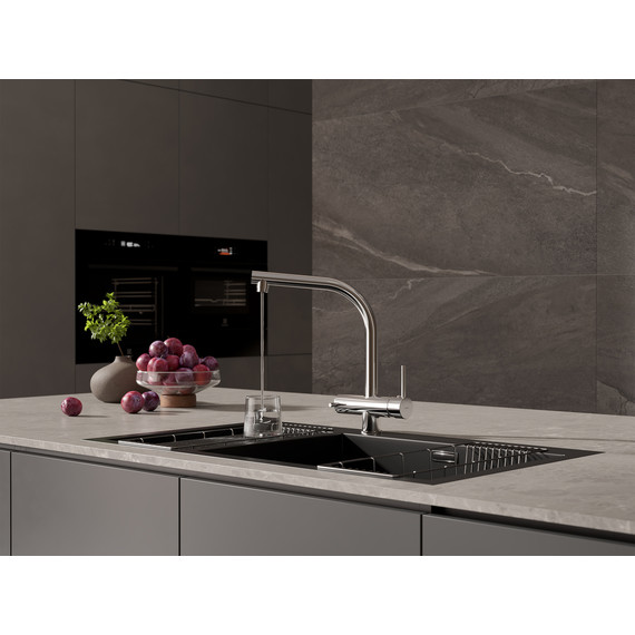 Смеситель для кухни Cersanit Crea A64840 - фото 13