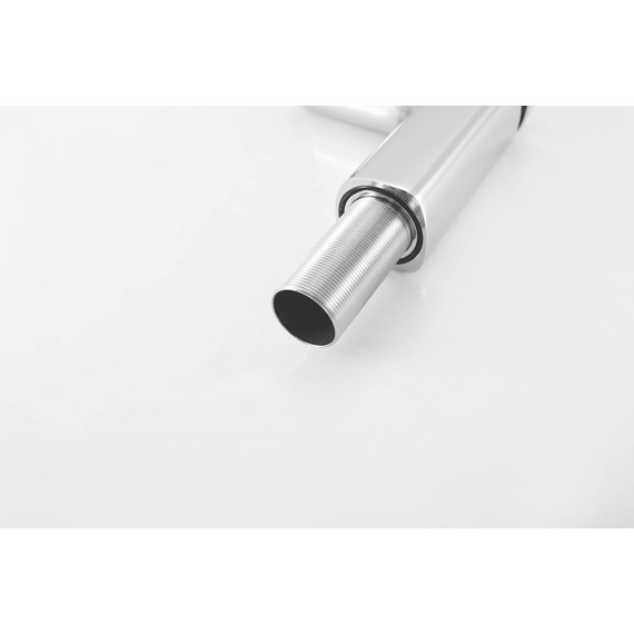 Смеситель для раковины Aquatek Вега AQ1010CR, Цвет производителя: хром - фото 17