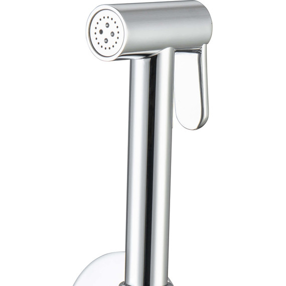 Набор для гигиенического душа Aquatek Вега AQ1019CR - фото 4