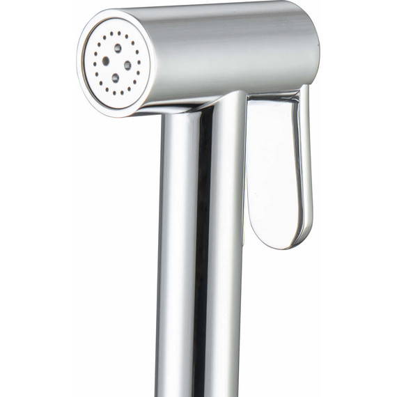 Набор для гигиенического душа Aquatek Вега AQ1019CR - фото 5