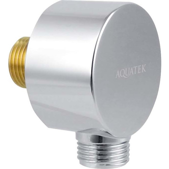 Набор смесителей 4 в 1 для душа Aquatek Вега AQ1073CR - фото 5