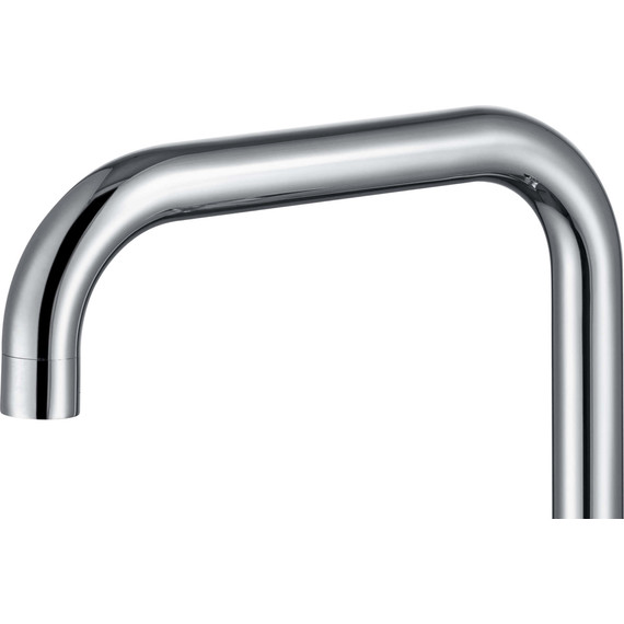 Смеситель для кухни Aquatek Вега AQ1081CR, Цвет производителя: хром - фото 3