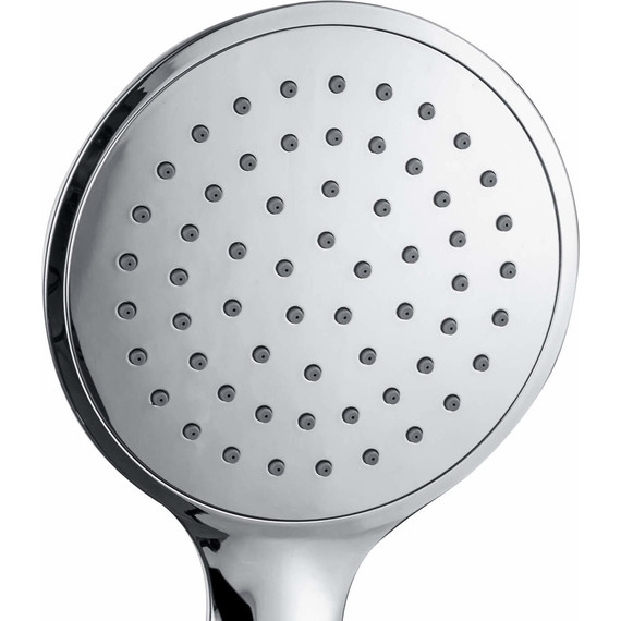 Ручной душ Aquatek Вега AQ2001CR - фото 2