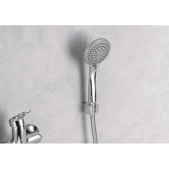 Ручной душ Aquatek Вега AQ2003CR - фото 4