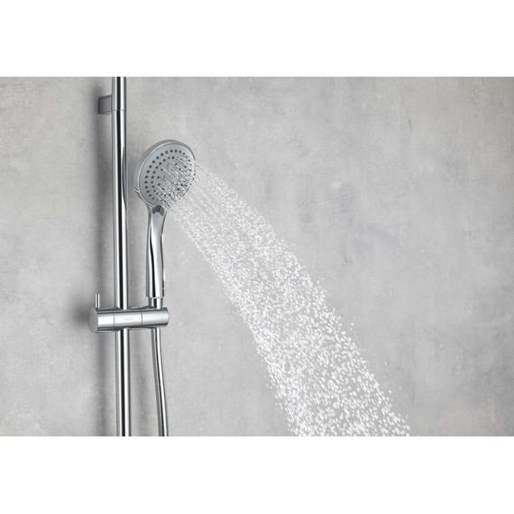 Ручной душ Aquatek Вега AQ2003CR - фото 11