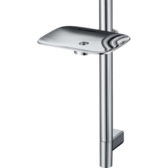 Душевой гарнитур Aquatek Вега AQ2021CR - фото 2