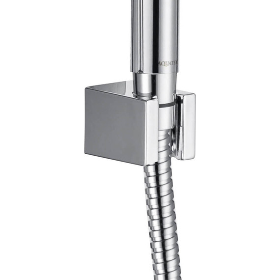 Душевой гарнитур Aquatek Вега AQ2030CR - фото 2