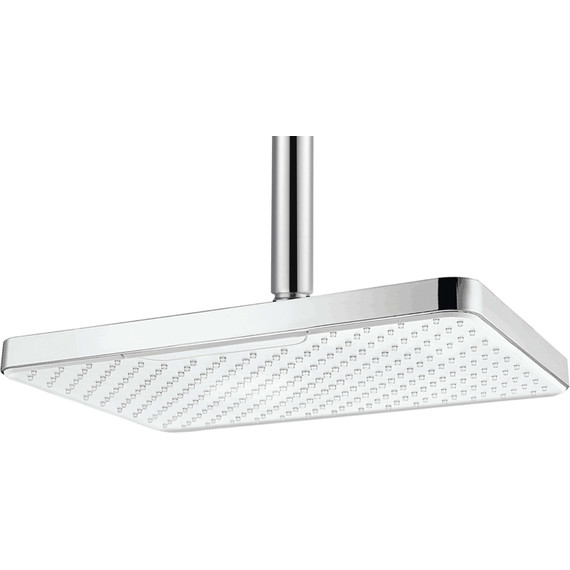 Верхний душ Aquatek  305x205 мм AQ2071CR - фото 2