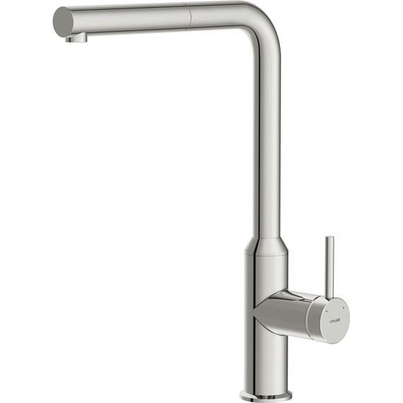 Смеситель для кухни Cersanit Flavis A64860 - фото 