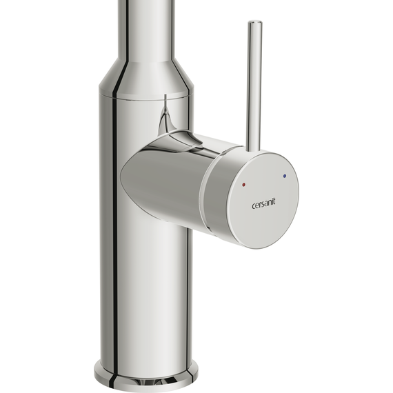 Смеситель для кухни Cersanit Flavis A68239 - фото 3