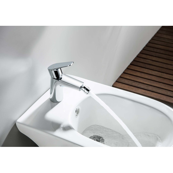 Смеситель для биде Aquatek Бетта AQ1118CR, Цвет производителя: хром - фото 4