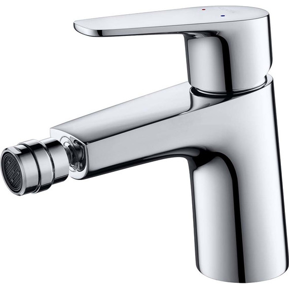 Смеситель для биде Aquatek Бетта AQ1118CR, Цвет производителя: хром - фото 6