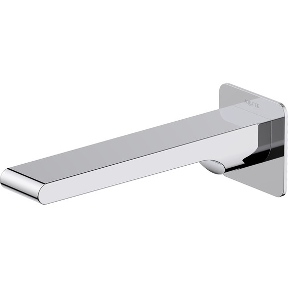 Излив для ванны Aquatek Лира AQ1441CR - фото 2