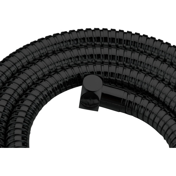 Душевой шланг Aquatek  AQ2100MB, чёрный матовый - фото 4