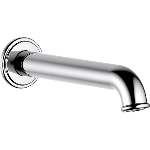 Излив для ванны Aquatek Классик AQ1541CR - фото 2