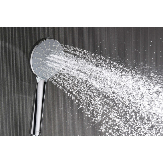 Ручной душ Aquatek Бетта AQ2009CR - фото 3