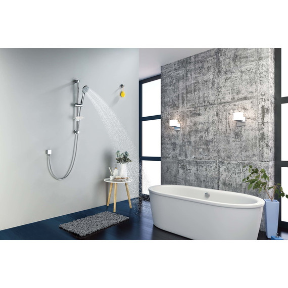 Душевой гарнитур Aquatek Бетта AQ2013CR - фото 2