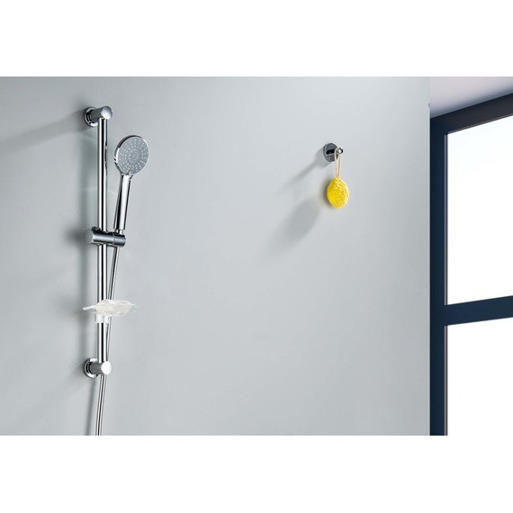 Душевой гарнитур Aquatek Бетта AQ2013CR - фото 7