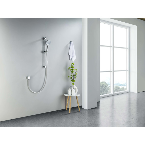 Душевой гарнитур Aquatek Оберон AQ2016CR - фото 7