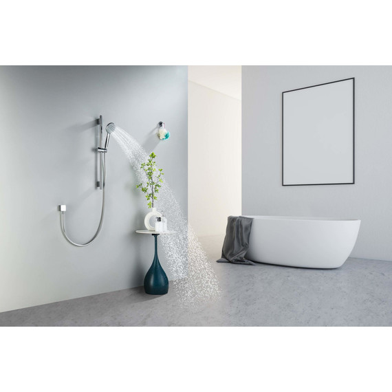 Душевой гарнитур Aquatek Бетта AQ2017CR - фото 4