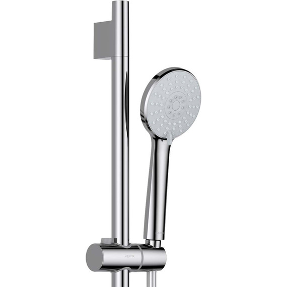 Душевой гарнитур Aquatek Бетта AQ2017CR - фото 2