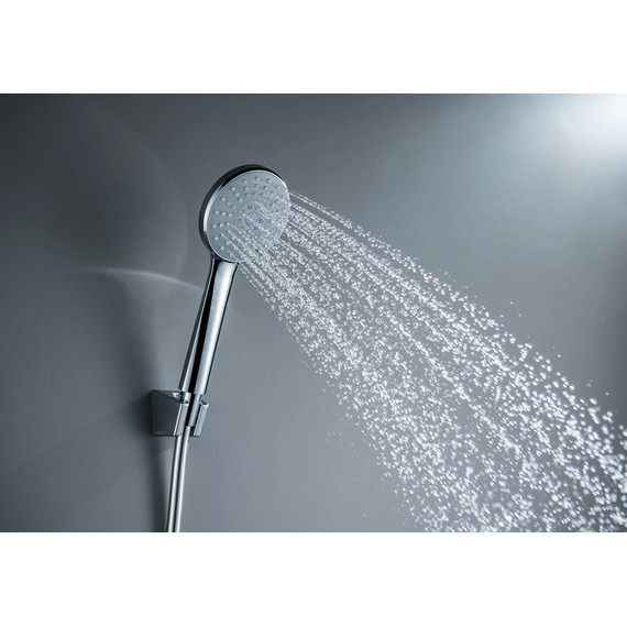 Душевой гарнитур Aquatek Бетта AQ2032CR - фото 3