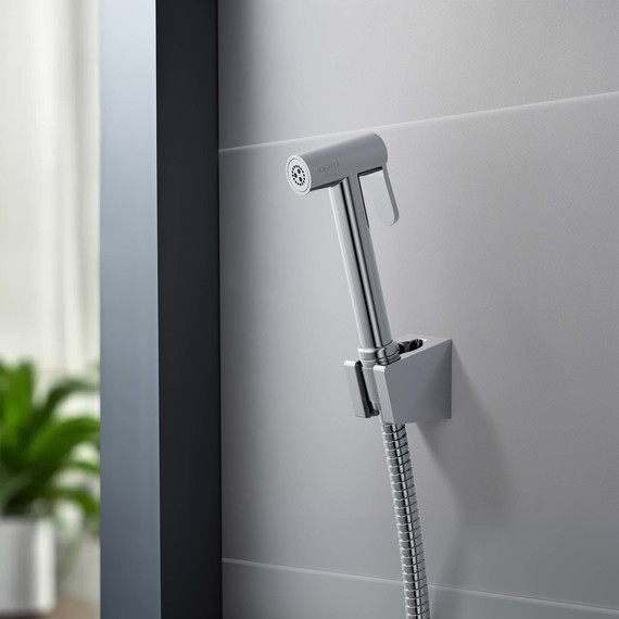 Гигиенический душ Aquatek AQ2054CR - фото 3