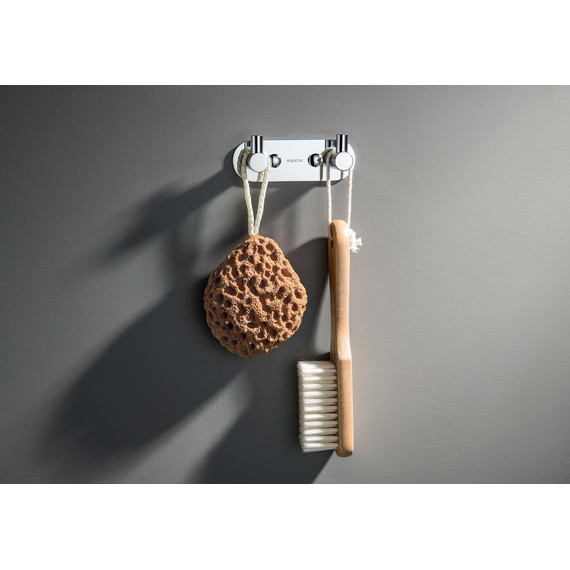 Двойной крючок Aquatek Европа AQ4102CR - фото 3