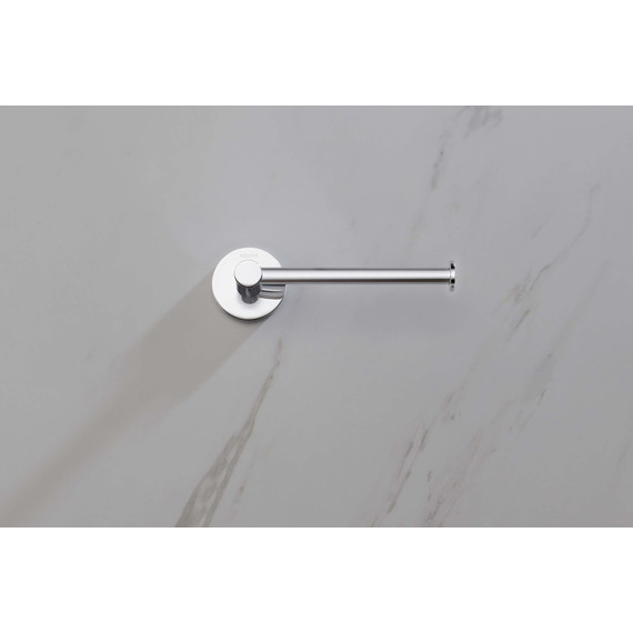 Держатель для туалетной бумаги Aquatek Европа AQ4108CR - фото 6