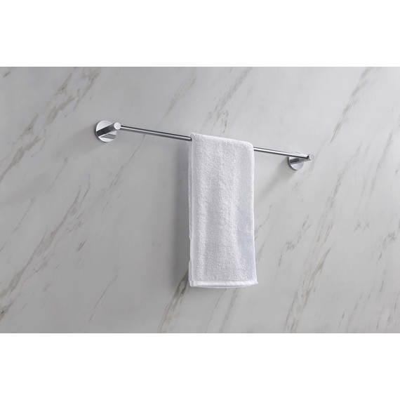 Полотенцедержатель Aquatek Европа AQ4114CR - фото 7