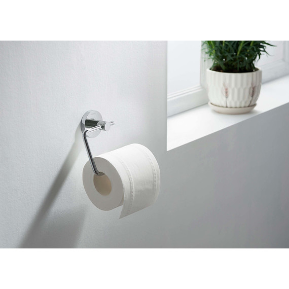 Держатель для туалетной бумаги Aquatek Европа AQ4118CR - фото 5