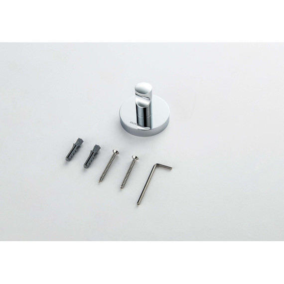 Крючок Aquatek Оберон AQ4201CR - фото 6