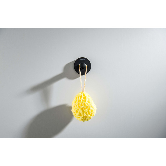 Крючок Aquatek Оберон AQ4201MB, цвет чёрный матовый - фото 5