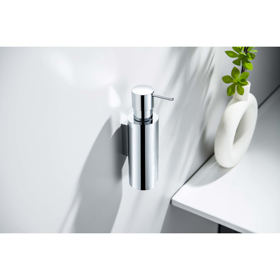 Дозатор для жидкого мыла Aquatek Оберон AQ4205CR - фото 3