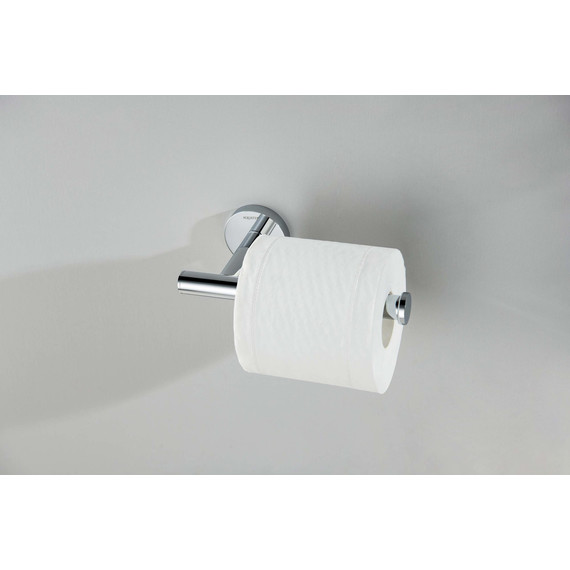 Держатель для туалетной бумаги Aquatek Оберон AQ4208CR - фото 5