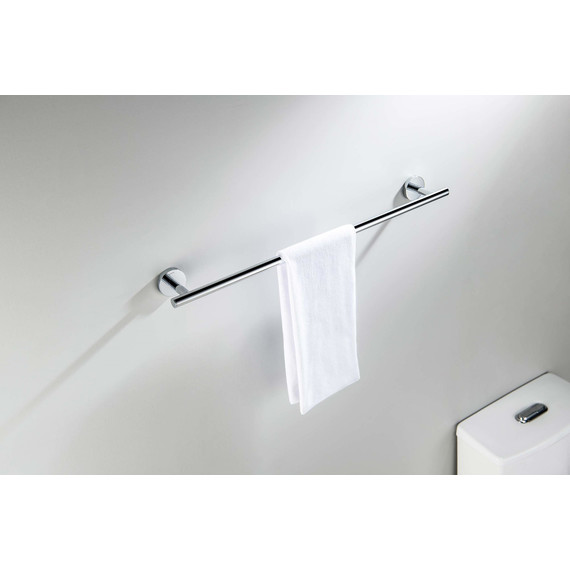 Полотенцедержатель Aquatek Оберон AQ4214CR - фото 3