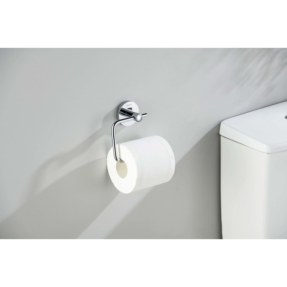 Держатель для туалетной бумаги Aquatek Оберон AQ4218CR - фото 3