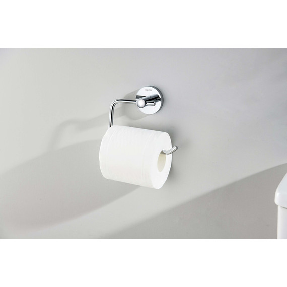 Держатель для туалетной бумаги Aquatek Оберон AQ4218CR - фото 5