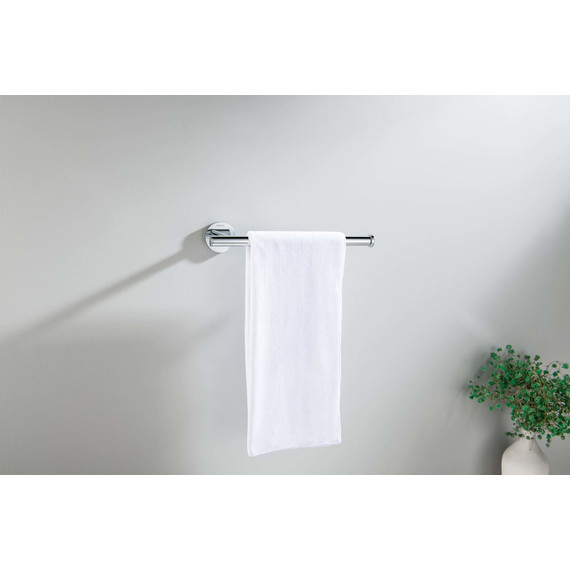 Полотенцедержатель Aquatek Оберон AQ4219CR - фото 5