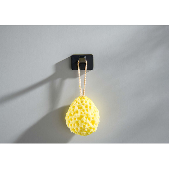 Крючок Aquatek Либра AQ4301MB, цвет чёрный матовый - фото 3