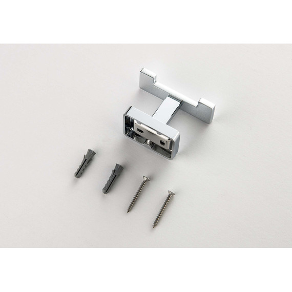 Двойной крючок Aquatek Либра AQ4302CR - фото 2