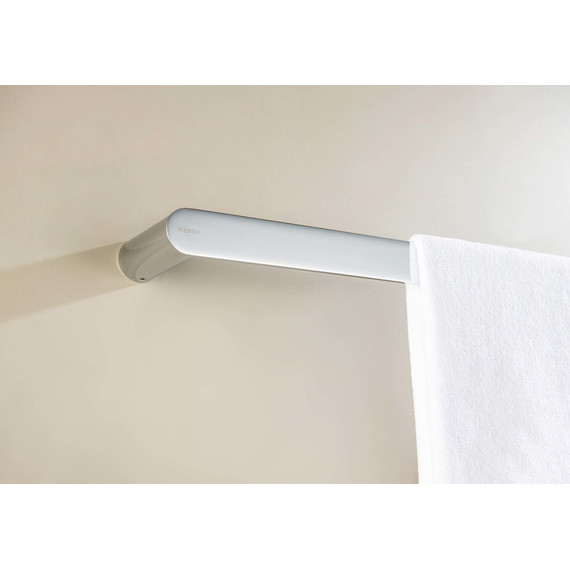 Полотенцедержатель Aquatek Лира AQ4414CR - фото 3