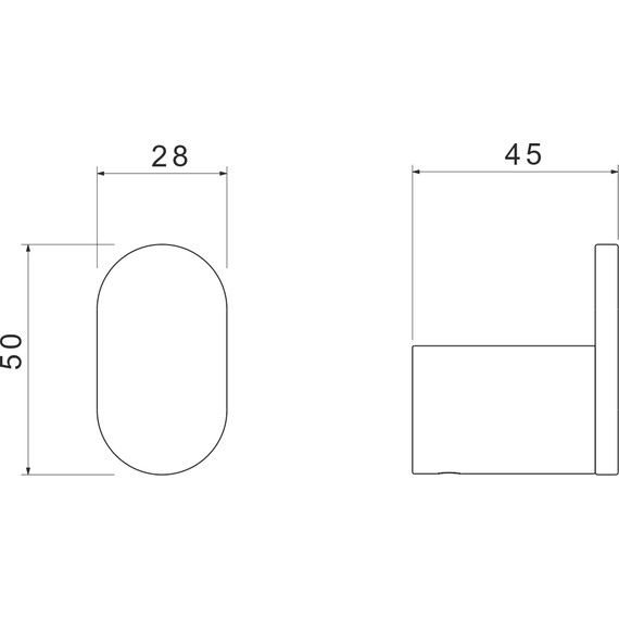 Крючок Aquatek Лира AQ4425CR - фото 8