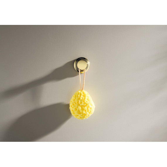 Крючок Aquatek Классик AQ4501PG, цвет золото - фото 4