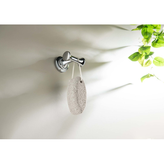 Двойной крючок Aquatek Классик AQ4502CR - фото 3