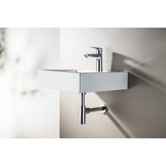 Сифон для умывальника Aquatek AQ6012CR - фото 3