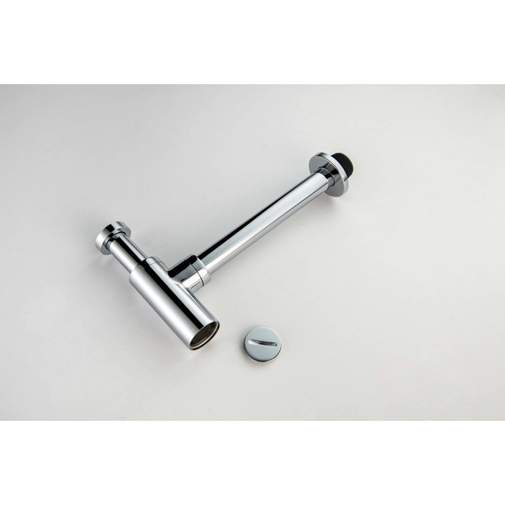 Сифон для умывальника Aquatek AQ6012CR - фото 5