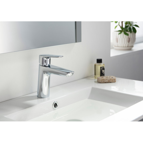 Набор смесителей 3 в 1 для душа Aquatek Бетта AQ1131CR, Цвет производителя: хром - фото 7